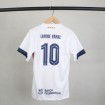 پیراهن و شورت بچگانه سوم بارسلونا با نام یامال و شماره 10 Barcelona Home 2026-27 Kit