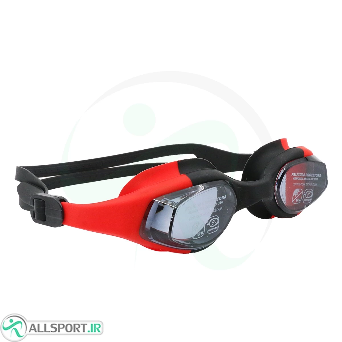 عینک شنا اسپیدو Speedo 2501