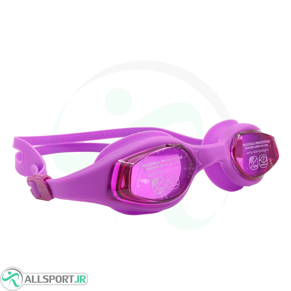 عینک شنا اسپیدو Speedo 2501