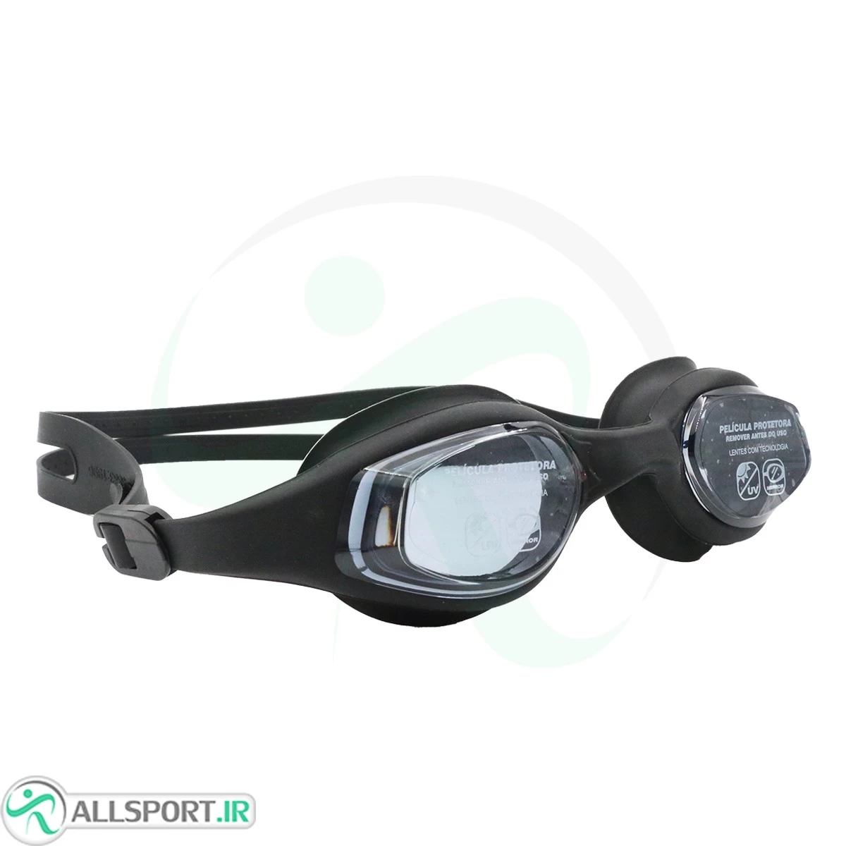 عینک شنا اسپیدو Speedo 2501