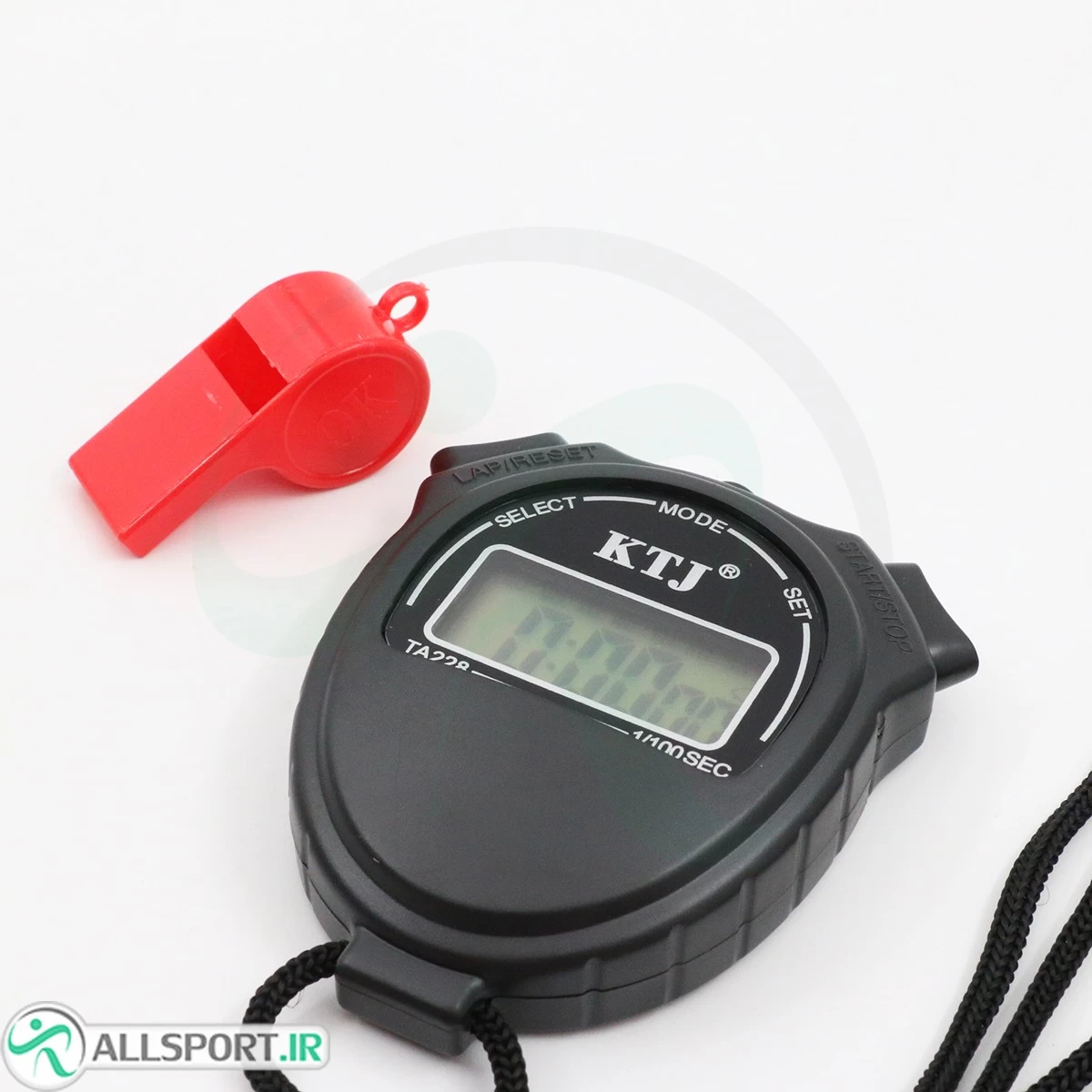 کرنومتر سوت دار KTJ-TA228