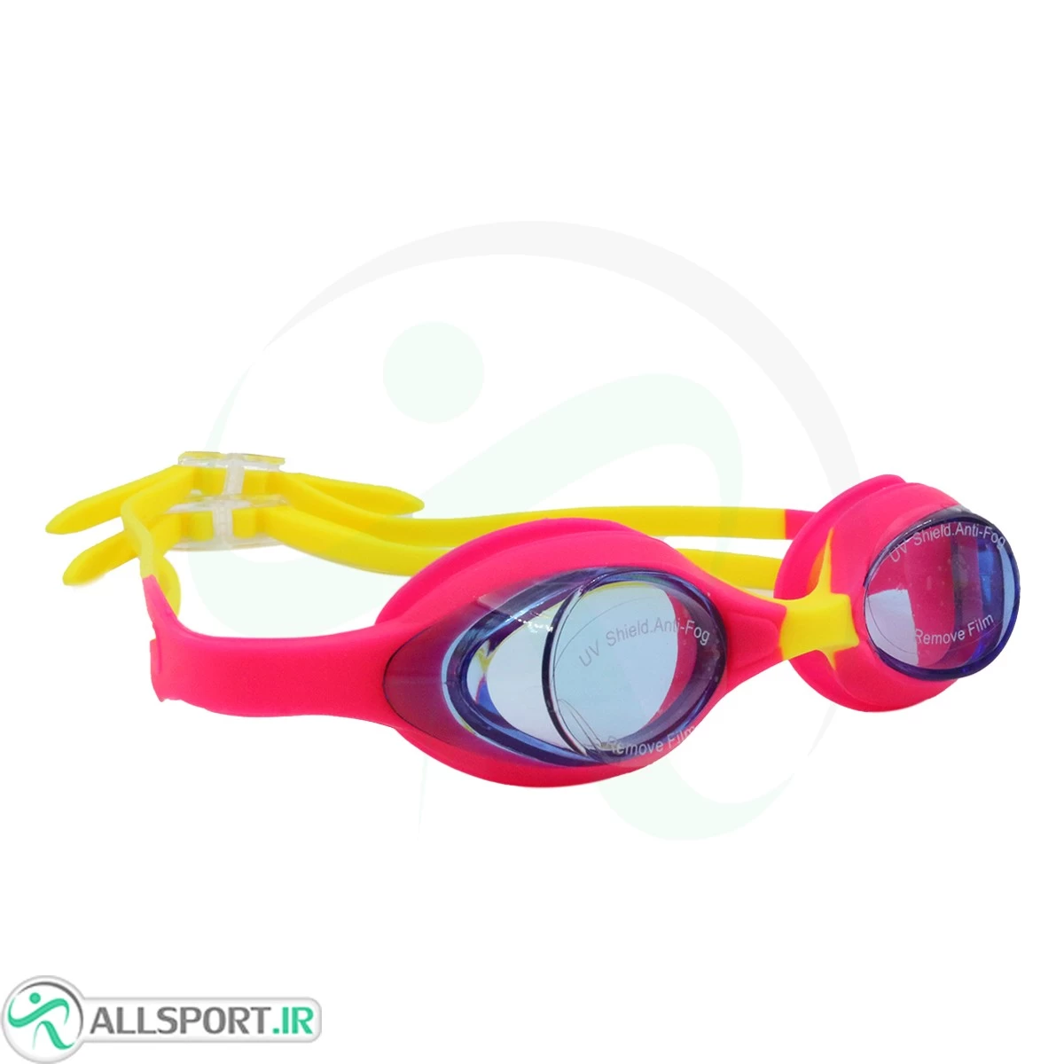 عینک شنا  بچگانه اسپیدو Speedo 208