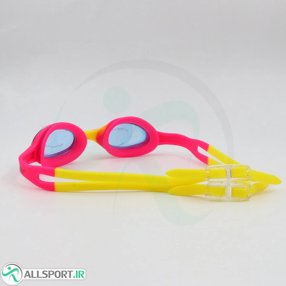 عینک شنا  بچگانه اسپیدو Speedo 208