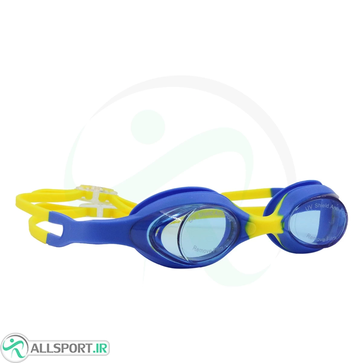 عینک شنا  بچگانه اسپیدو Speedo 208