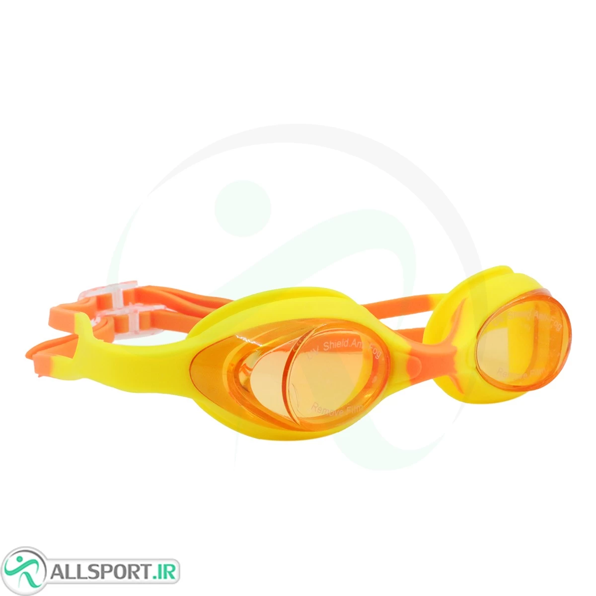 عینک شنا  بچگانه اسپیدو Speedo 208