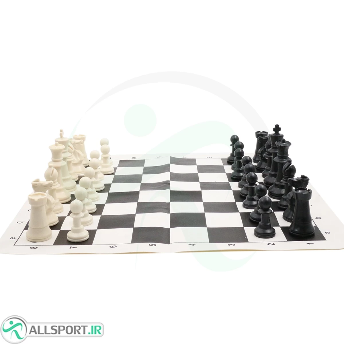 شطرنج ممتاز آیدین