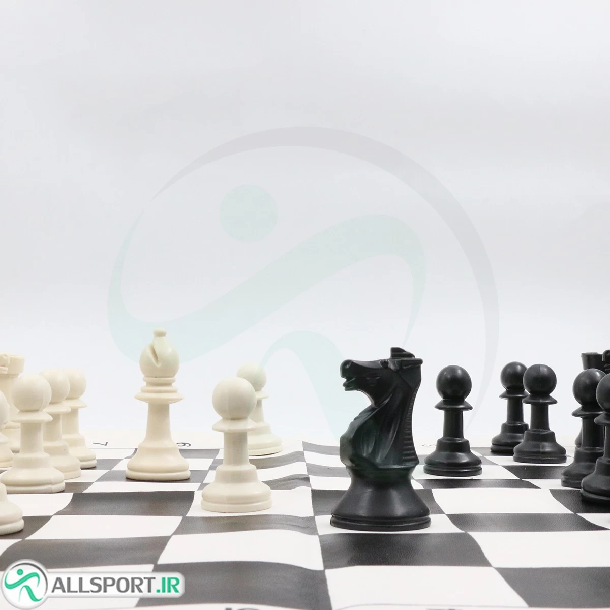 شطرنج ممتاز آیدین