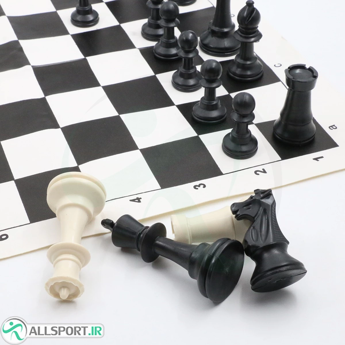 شطرنج ممتاز آیدین