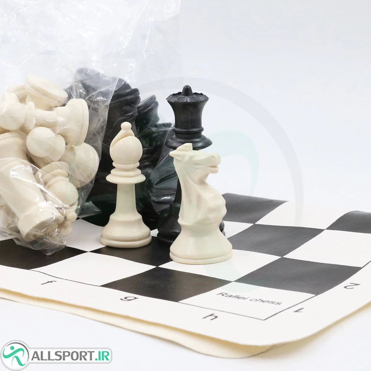 شطرنج ممتاز آیدین