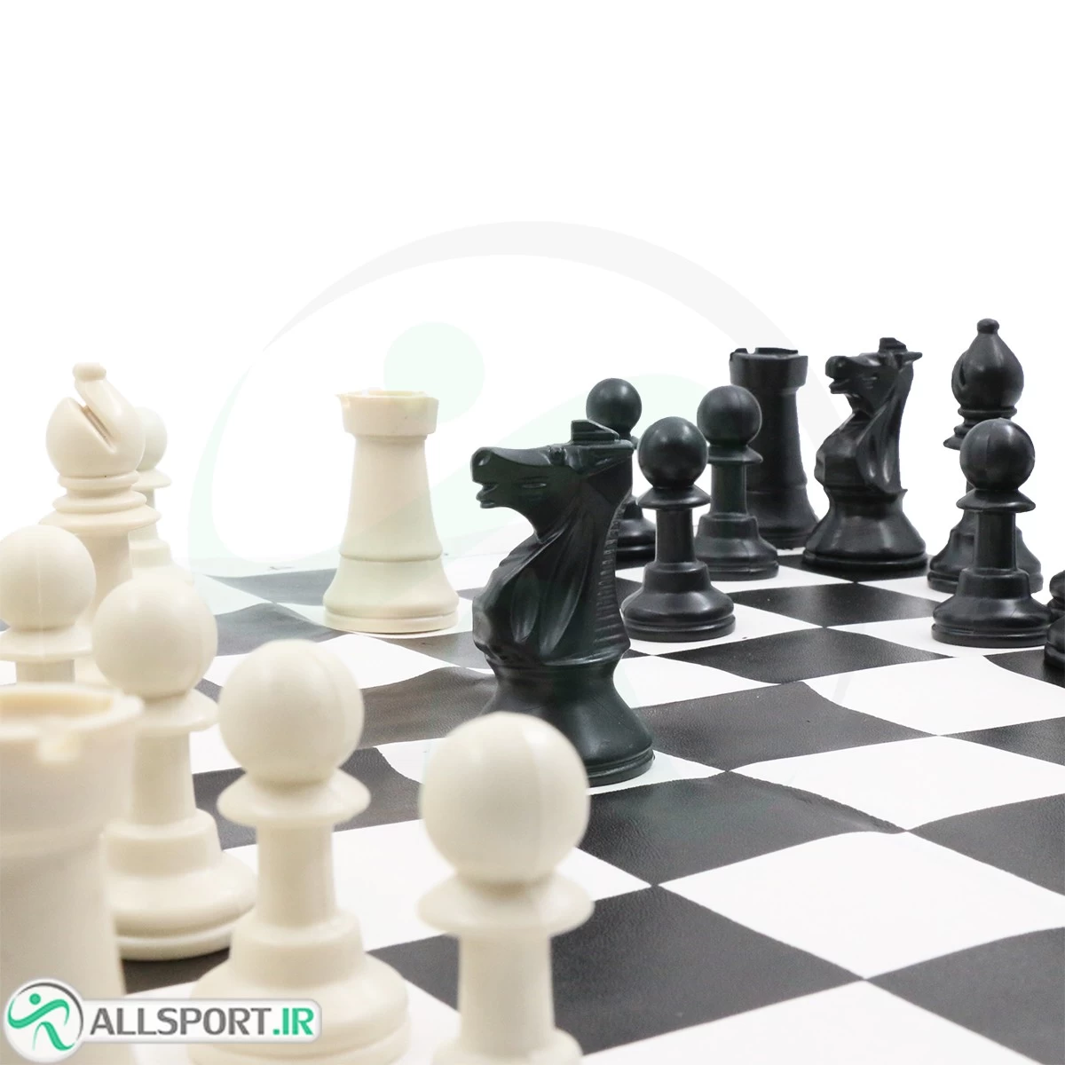 شطرنج ممتاز آیدین