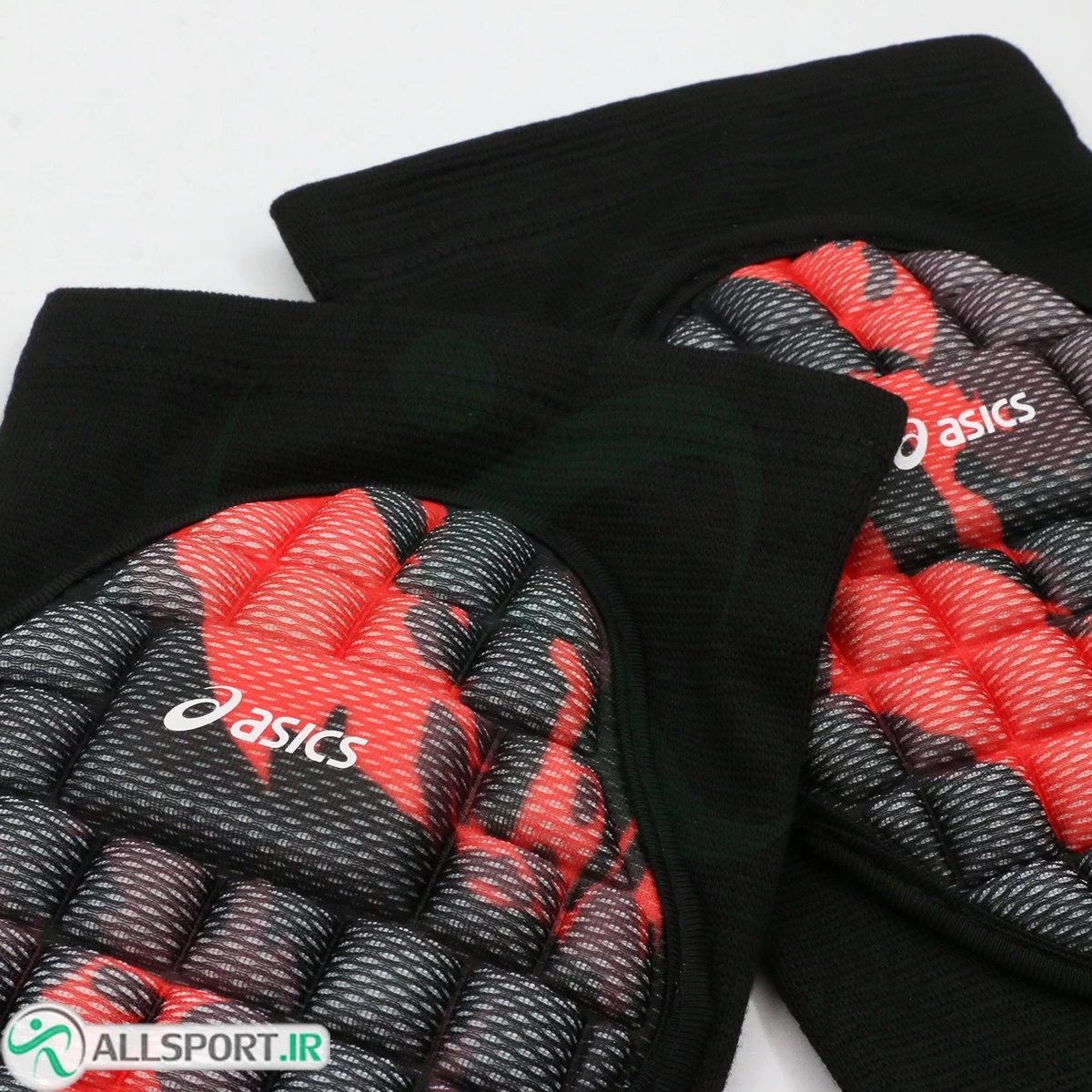 زانوبند اسیکس چریکی Asics