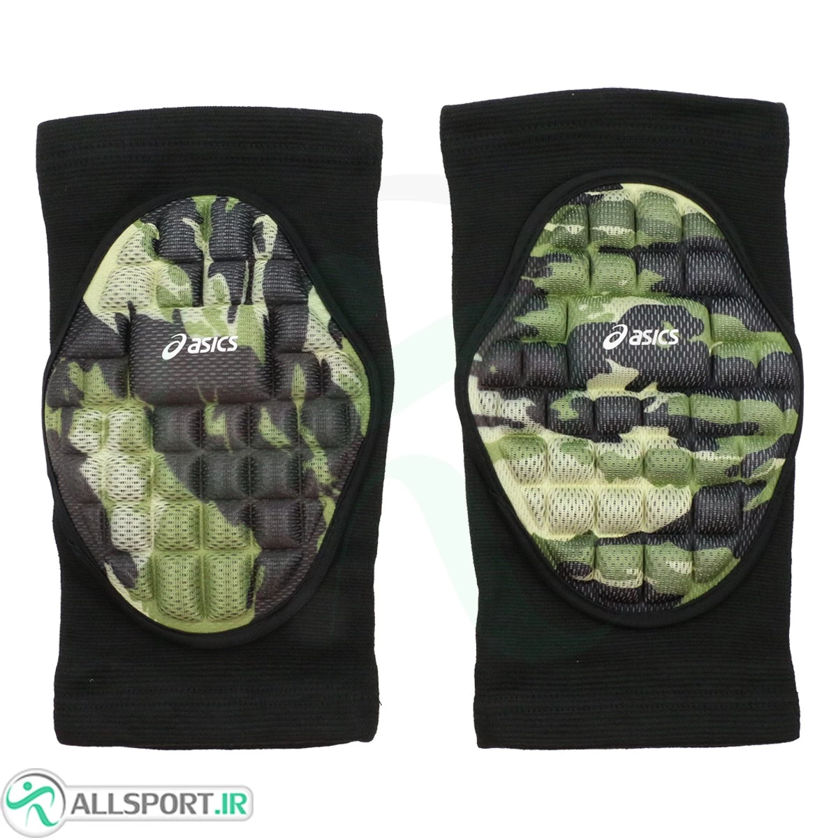 زانوبند اسیکس چریکی Asics