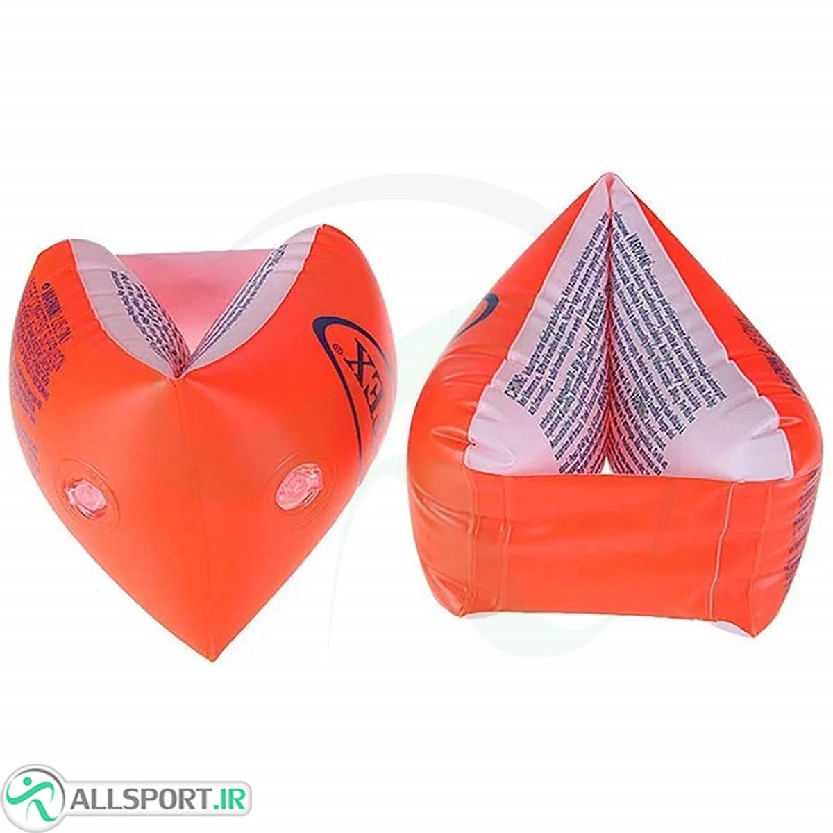 بازوبند شنا اینتکس ساده
