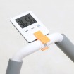 چرخ تمرین شکم بازگشت خودکار