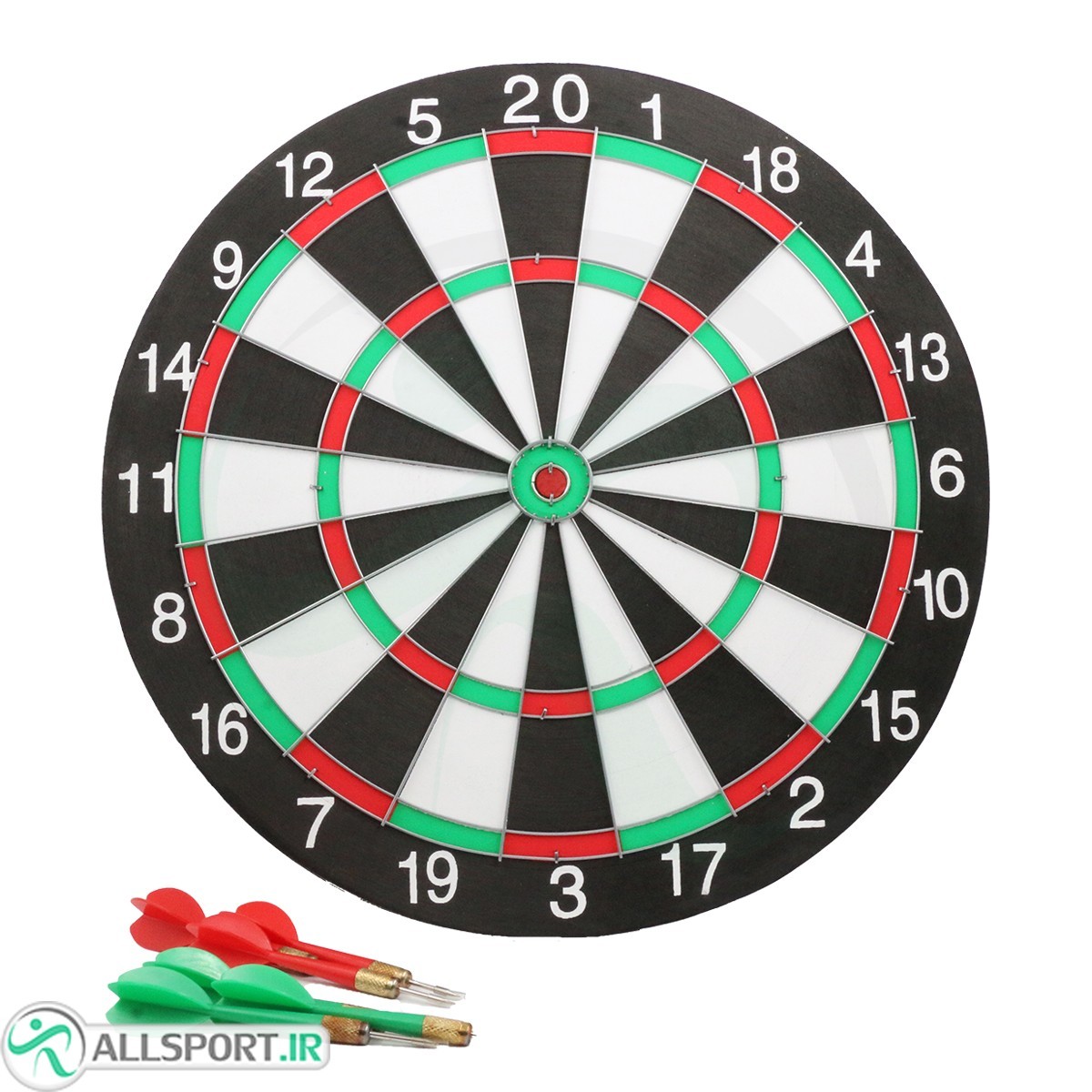 دارت Dartboard Professional