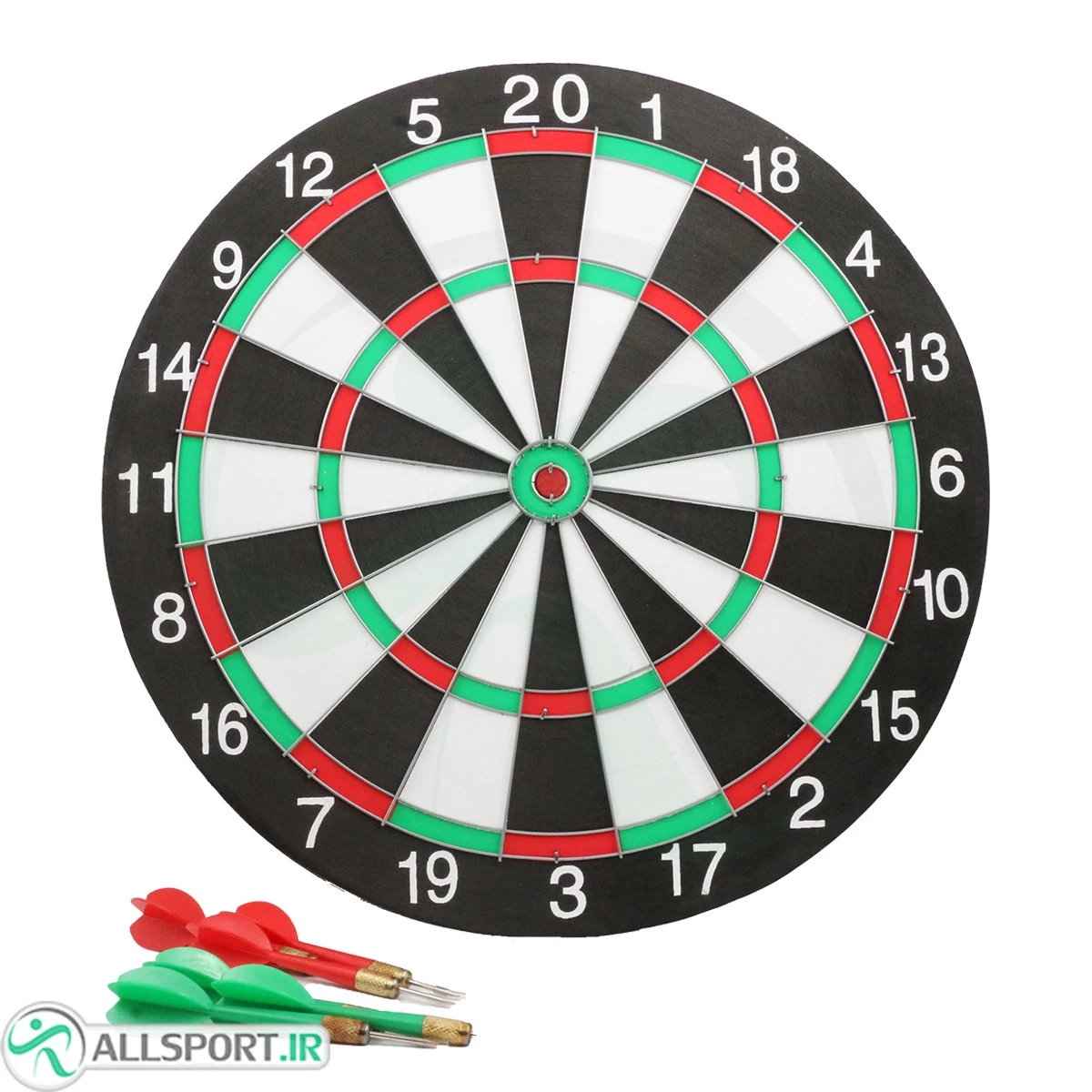 دارت Dartboard Professional