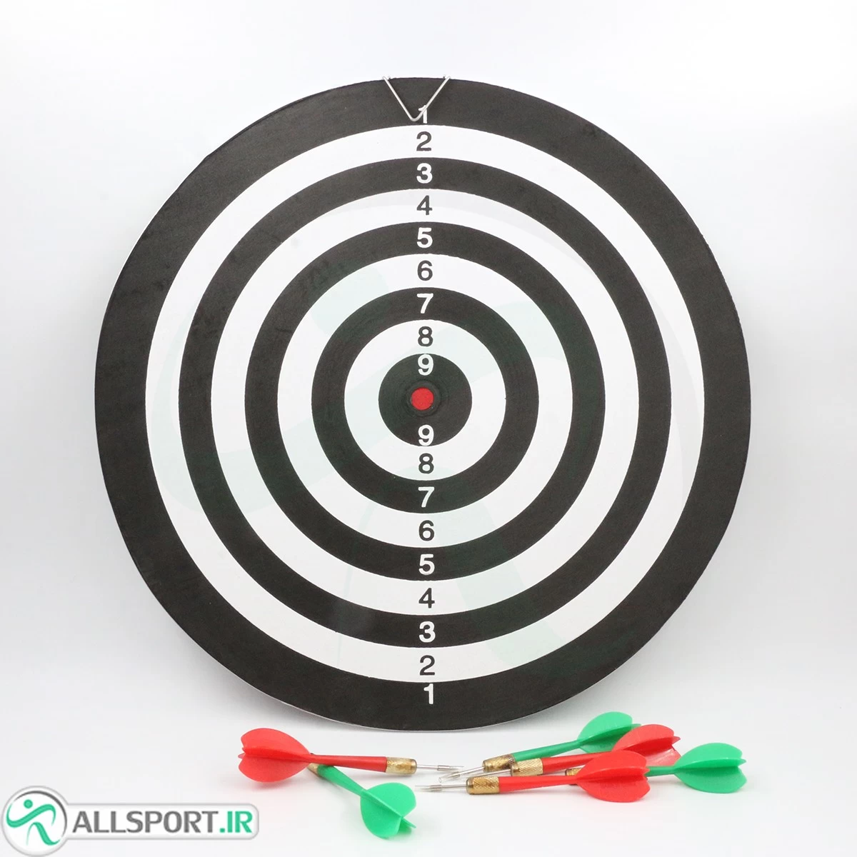 دارت Dartboard Professional
