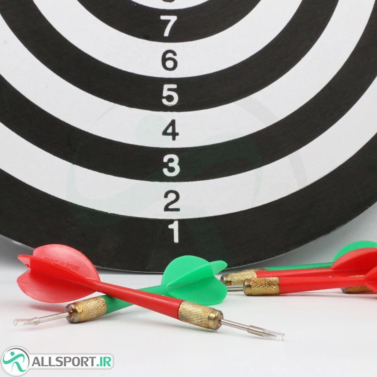دارت Dartboard Professional