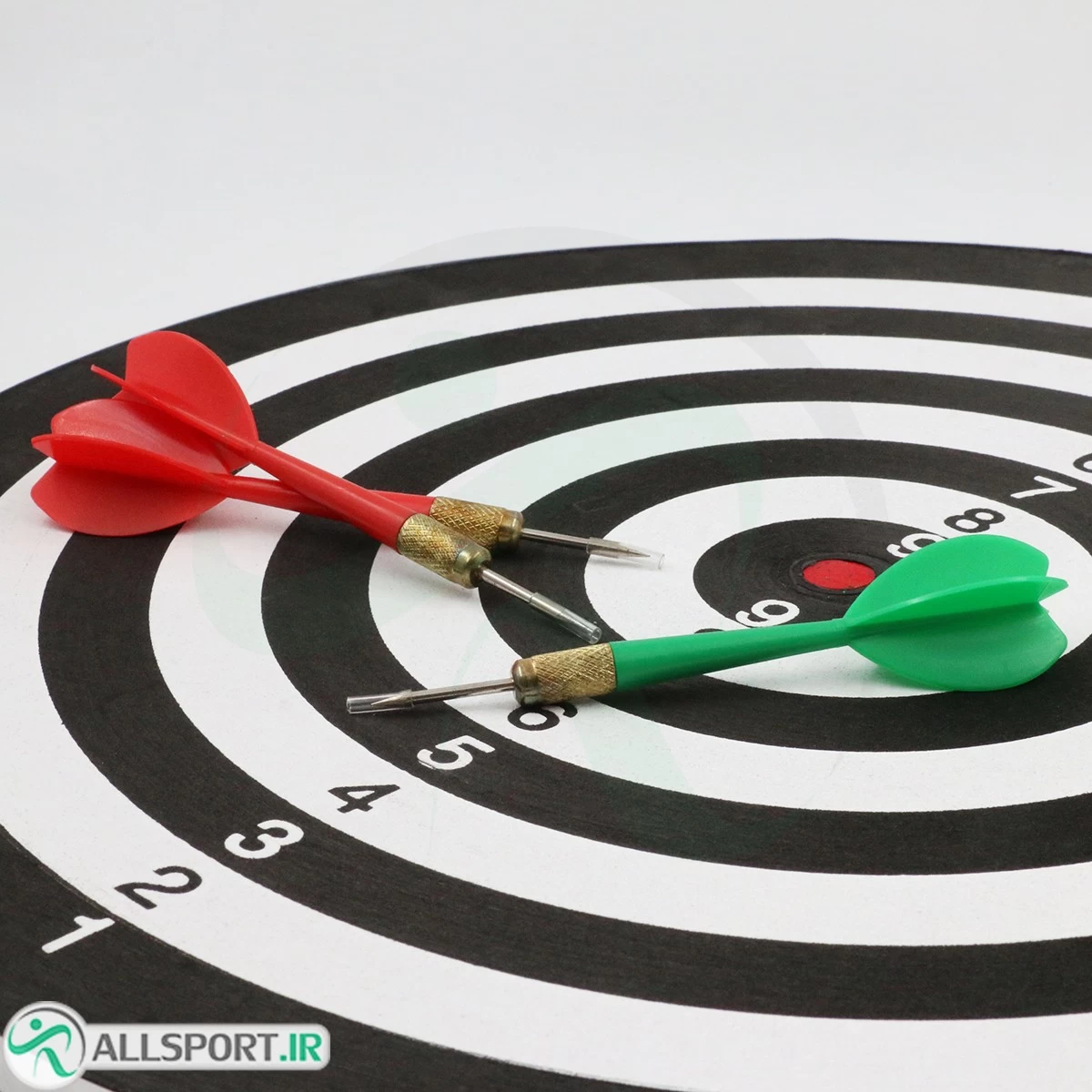 دارت Dartboard Professional