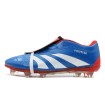 کفش فوتبال آدیداس پردیتور بلینگام  Adidas Predator Jude Bellingham Blue Red