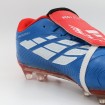 کفش فوتبال آدیداس پردیتور بلینگام  Adidas Predator Jude Bellingham Blue Red