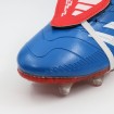 کفش فوتبال آدیداس پردیتور بلینگام  Adidas Predator Jude Bellingham Blue Red