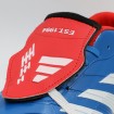 کفش فوتبال آدیداس پردیتور بلینگام  Adidas Predator Jude Bellingham Blue Red