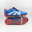 کفش فوتبال آدیداس پردیتور بلینگام  Adidas Predator Jude Bellingham Blue Red