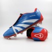 کفش فوتبال آدیداس پردیتور بلینگام  Adidas Predator Jude Bellingham Blue Red