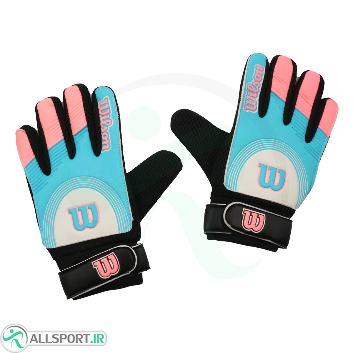 دستکش گلری ویلسون Wilson