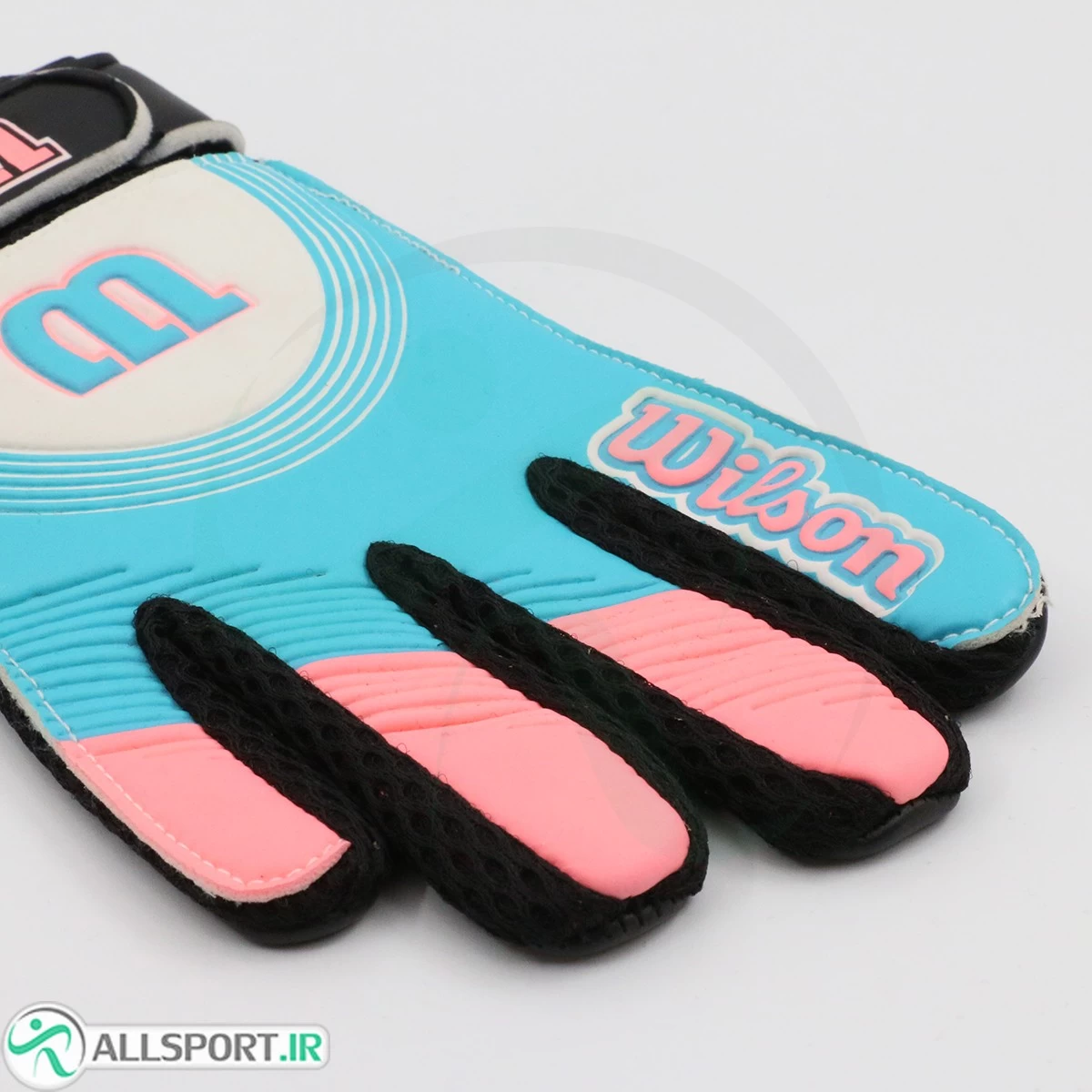 دستکش گلری ویلسون Wilson