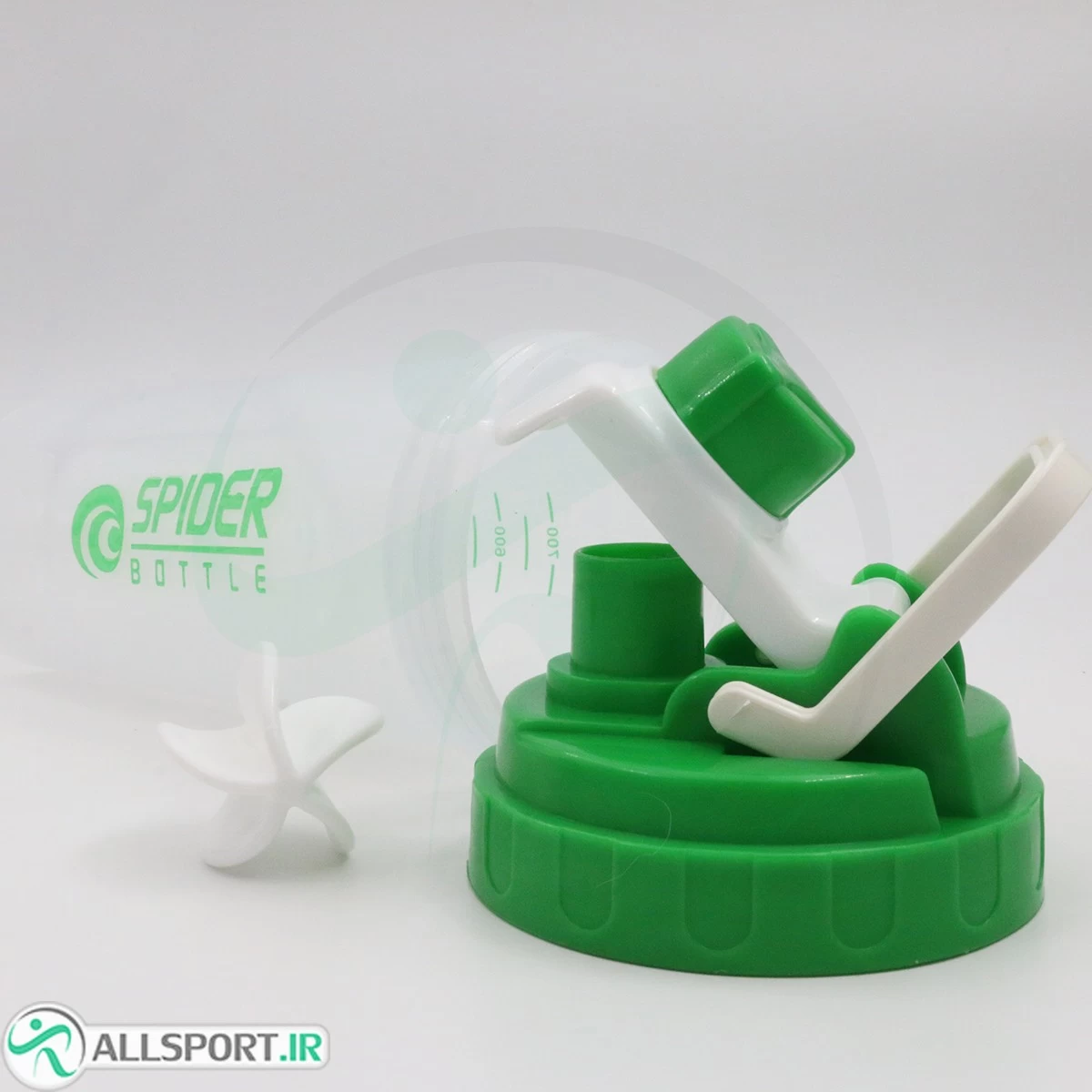 شیکر 700 میل اسپایدر Spider