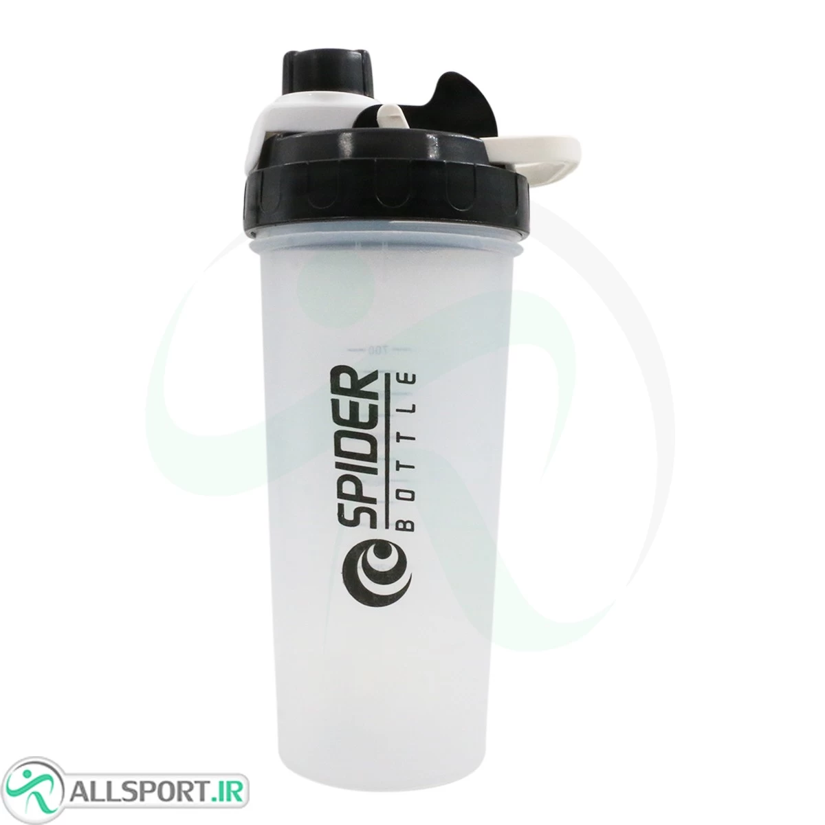 شیکر 700 میل اسپایدر Spider