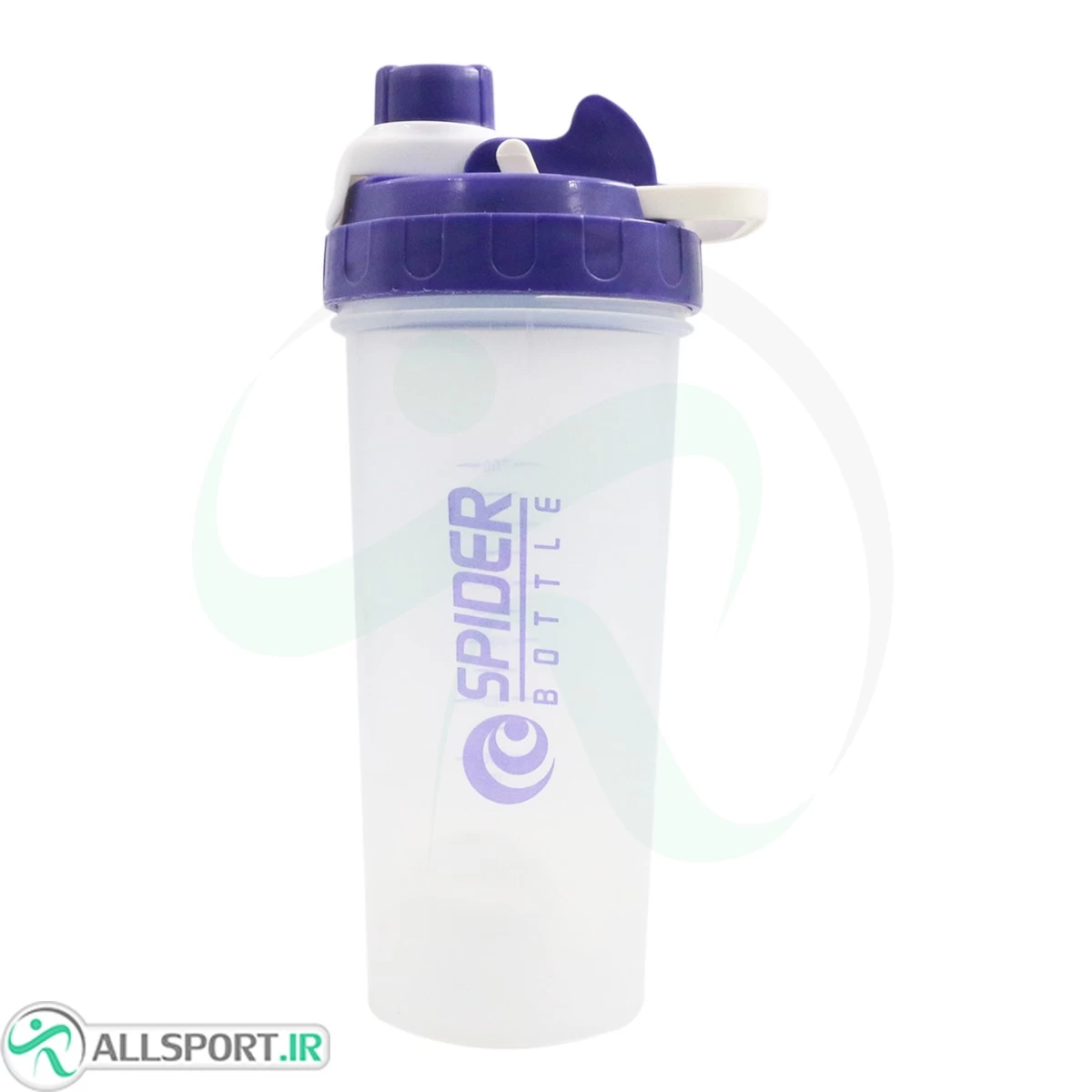 شیکر 700 میل اسپایدر Spider