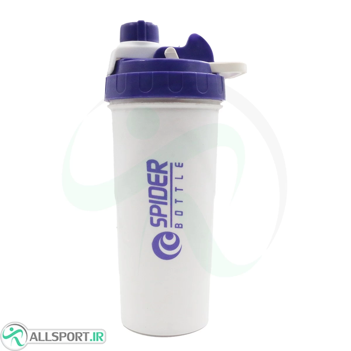 شیکر 700 میل اسپایدر Spider