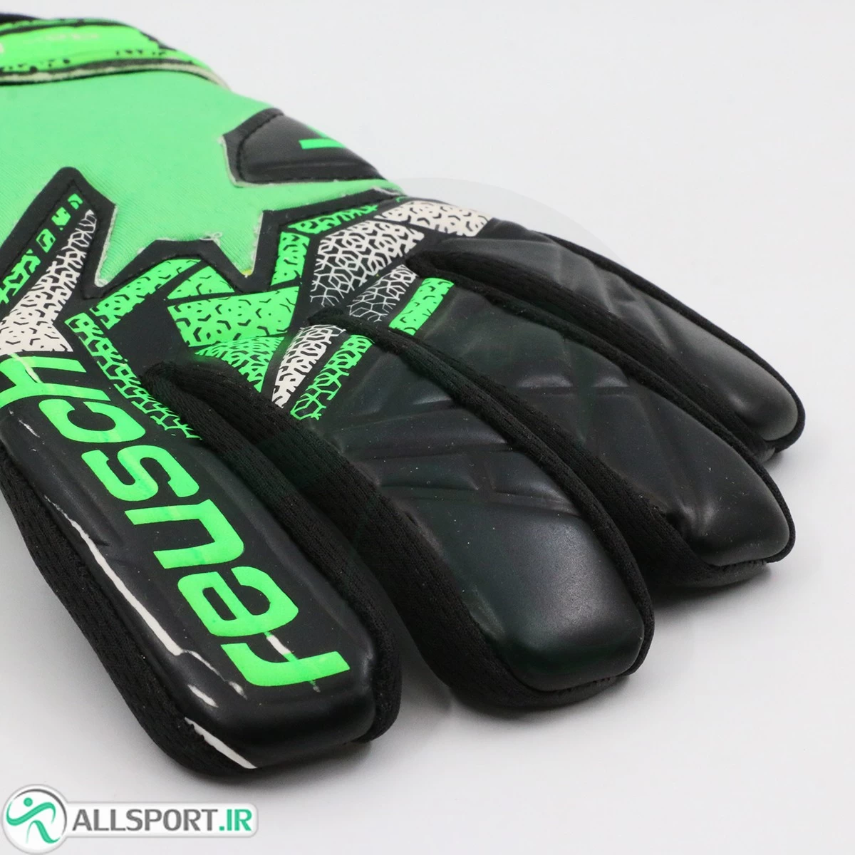 دستکش دروازه بانی راش Reusch Goalkeeper Gloves