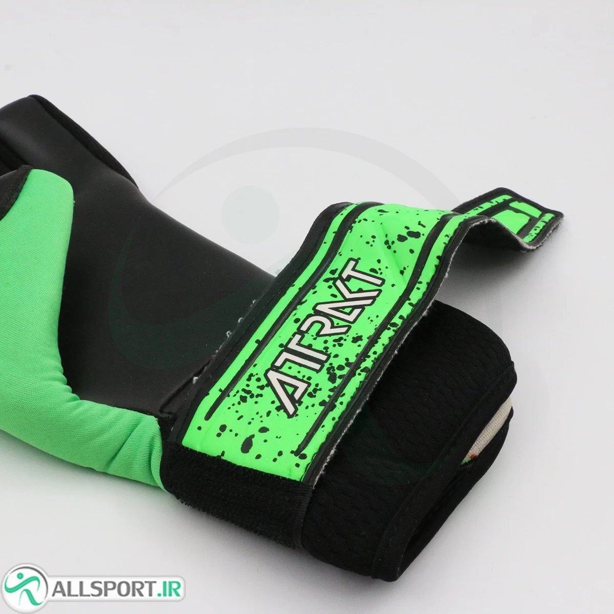 دستکش دروازه بانی راش Reusch Goalkeeper Gloves