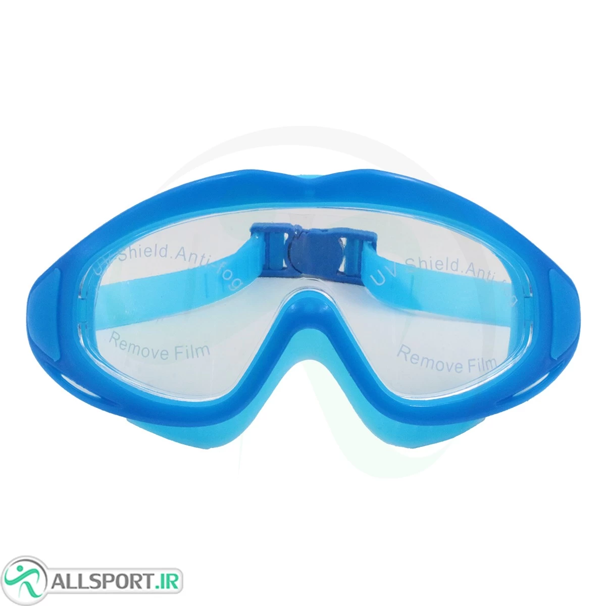 عینک شنا اسپیدو Speedo uv shield anti fog 401