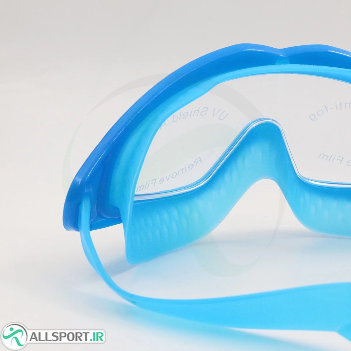 عینک شنا اسپیدو Speedo uv shield anti fog 401