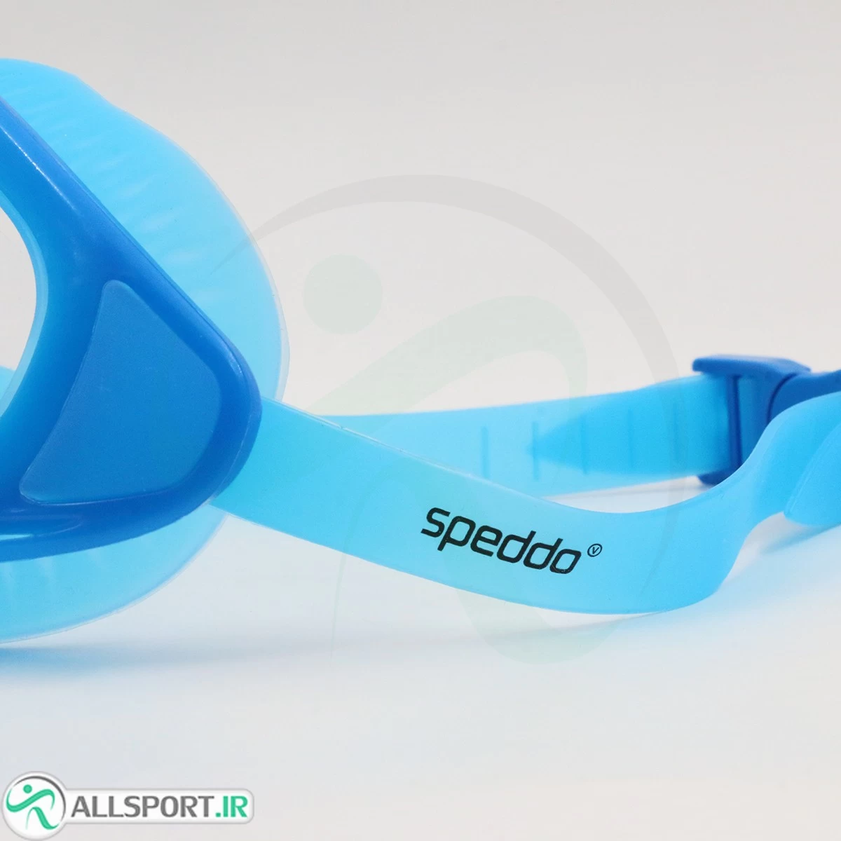 عینک شنا اسپیدو Speedo uv shield anti fog 401