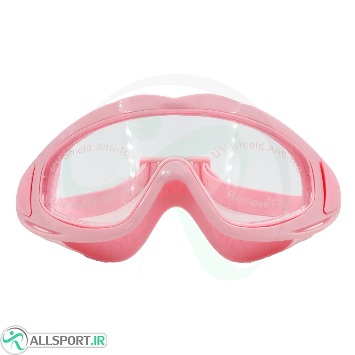 عینک شنا اسپیدو Speedo uv shield anti fog 401