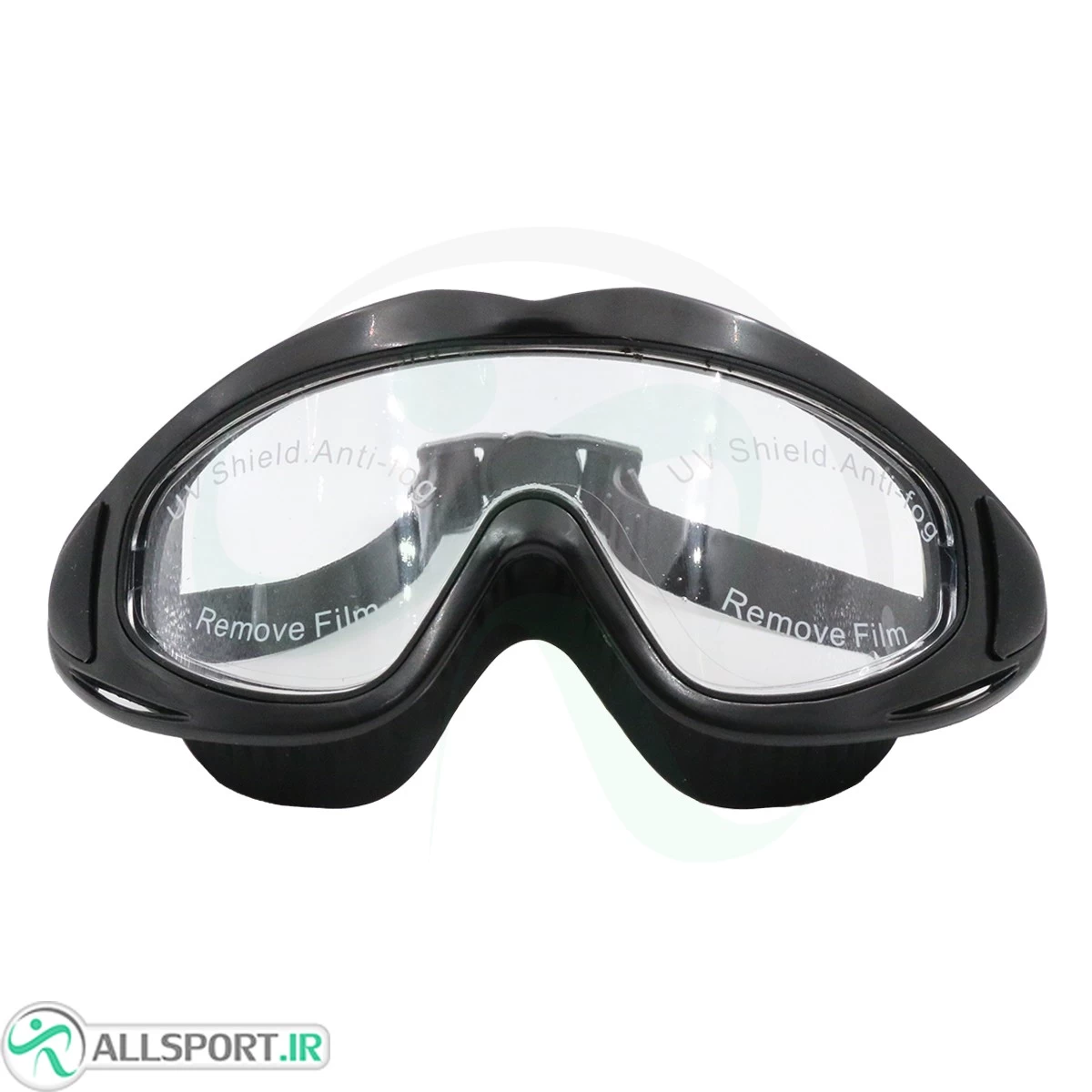 عینک شنا اسپیدو Speedo uv shield anti fog 401