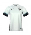 پیراهن سوم آ اس رم As Roma Third Soccer Jersey 2015-2016