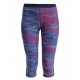 شلوارک زنانه پوما پی آر Puma Pr Progr Graphic 3 4 Tight W 51263101