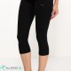 شلوارک زنانه پوما دبلیو تی اسنشالز Puma Wt Essential 3 4 Tight 51280601