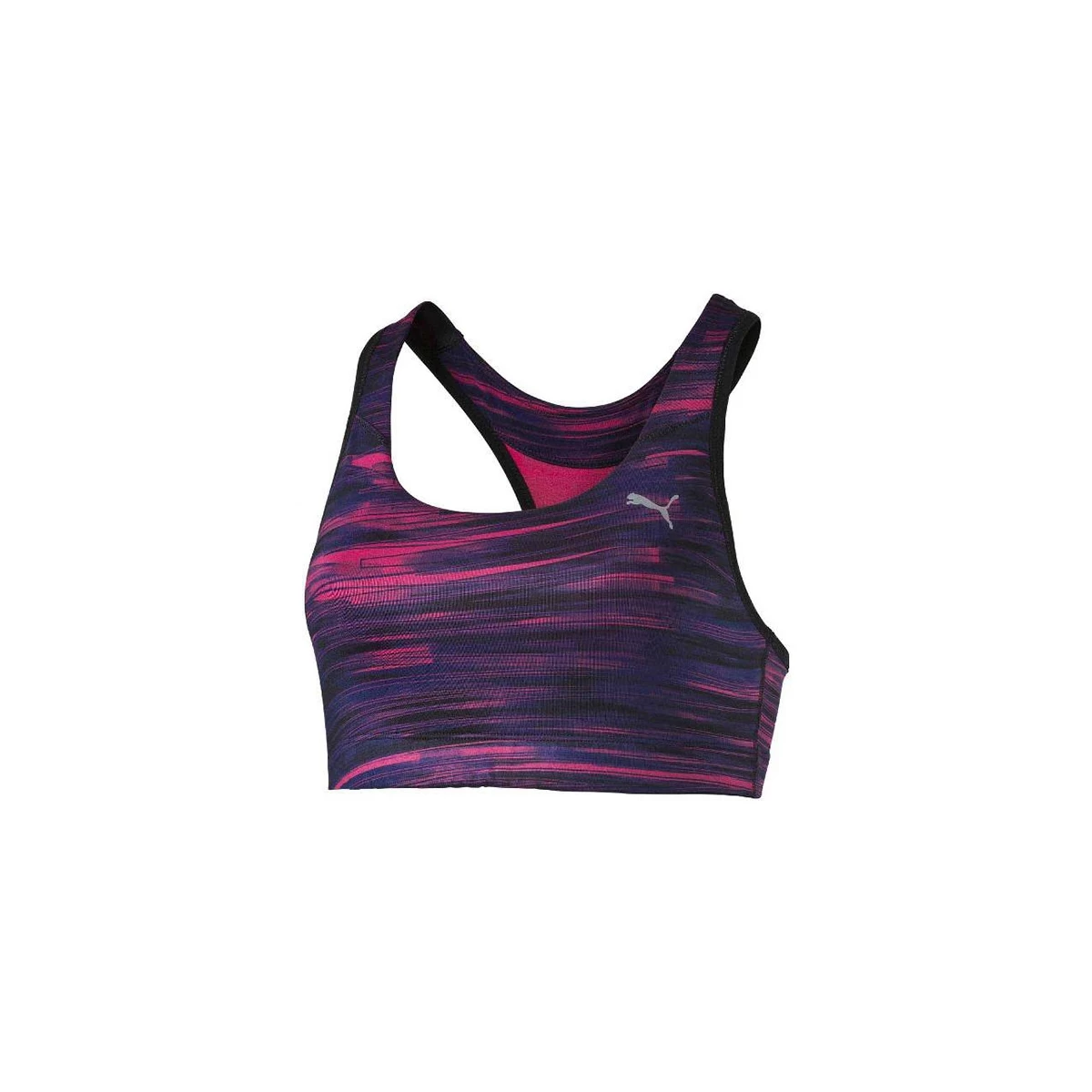 نیم تنه پوما دبلیو تی اسنشالز Puma Wt Essential Graphic Bra 51278702