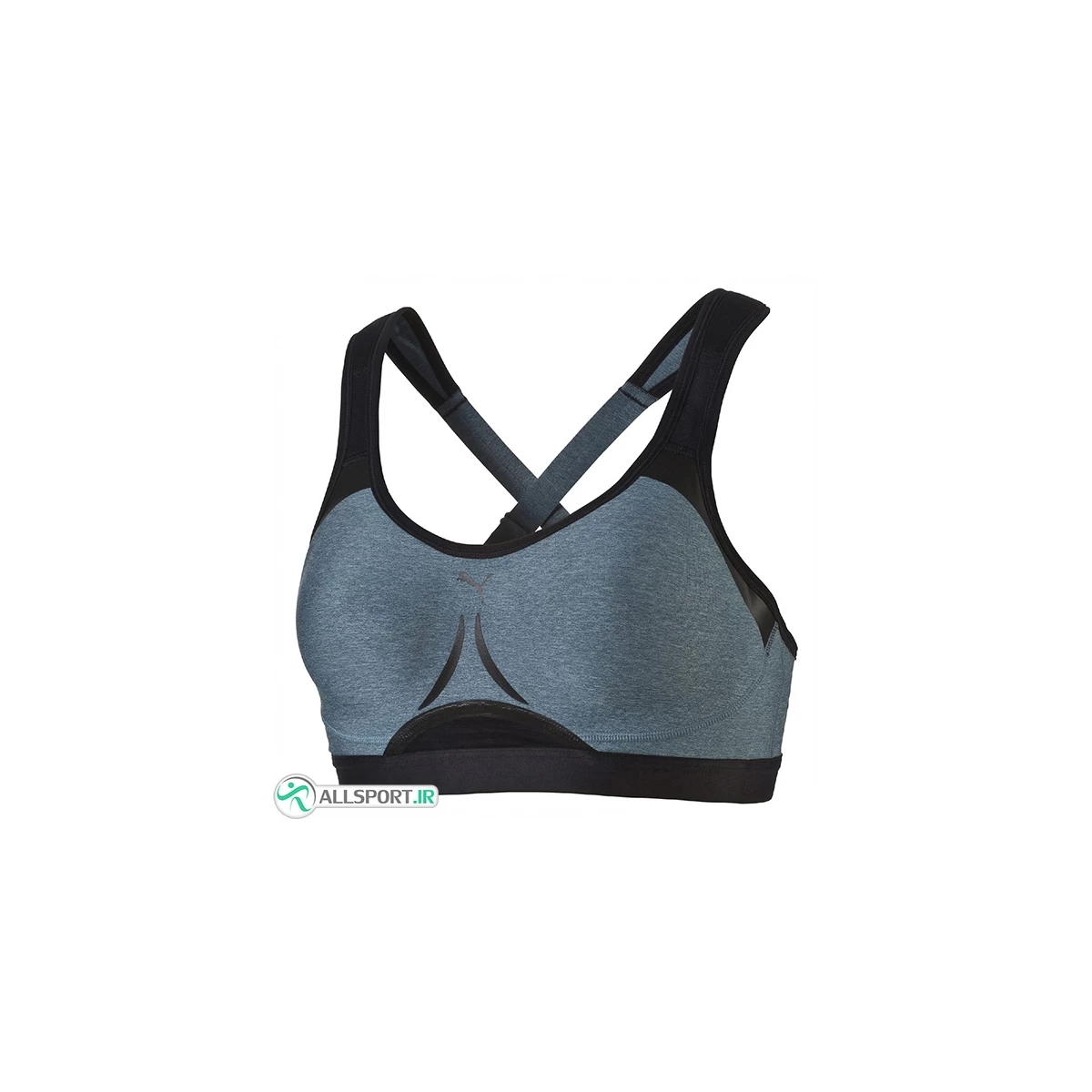 نیم تنه پوما دبلیو تیPuma Wt Pwrshape Bra 51309501