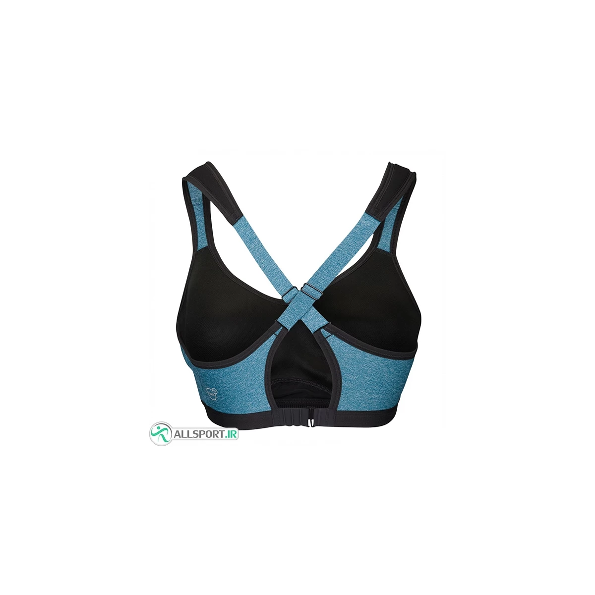 نیم تنه پوما دبلیو تیPuma Wt Pwrshape Bra 51309501