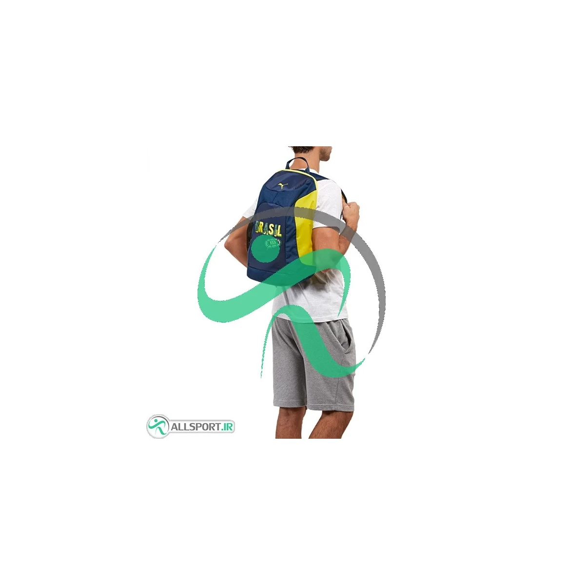 کوله پشتی مردانه پوما کانتری Puma Country Backpack 7238601