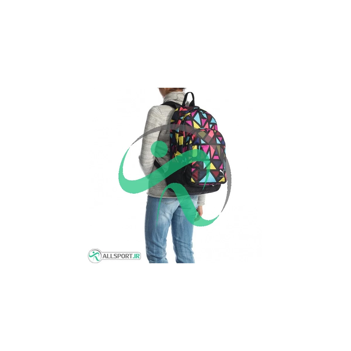 کوله پشتی پوما آکادمی Puma Academy Backpack 7298803